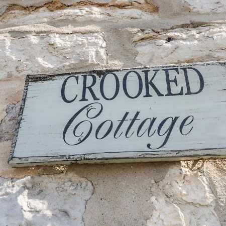 Crooked Cottage 柯比穆尔赛德 外观 照片